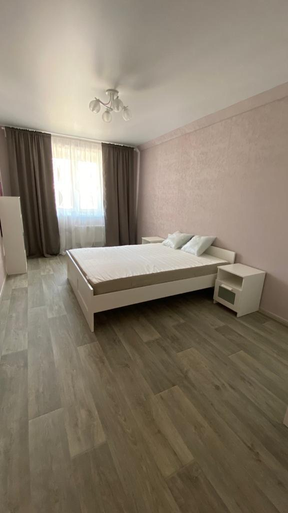 2-комнатная Норильская улица, 10  за 33000 руб/мес фото 6