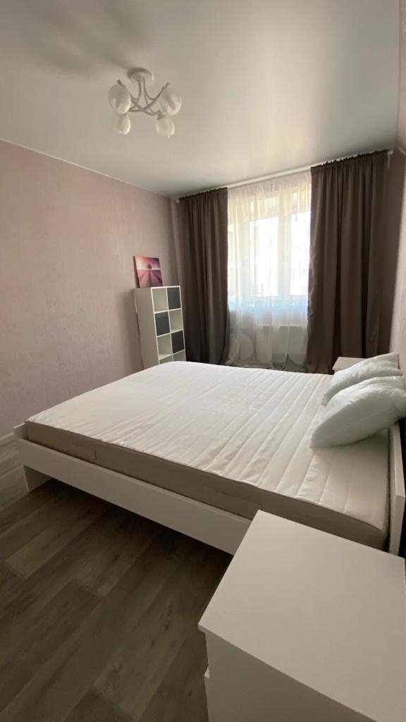 2-комнатная Норильская улица, 10  за 33000 руб/мес фото 7
