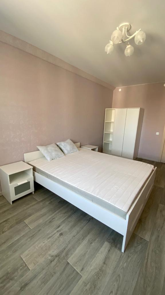 2-комнатная Норильская улица, 10  за 33000 руб/мес фото 8