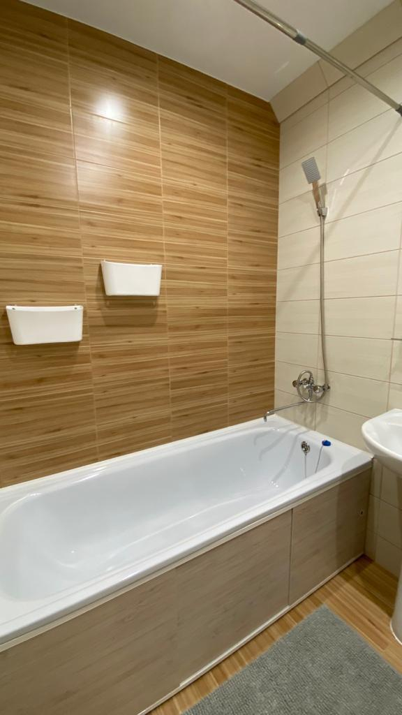2-комнатная Норильская улица, 10  за 33000 руб/мес фото 10