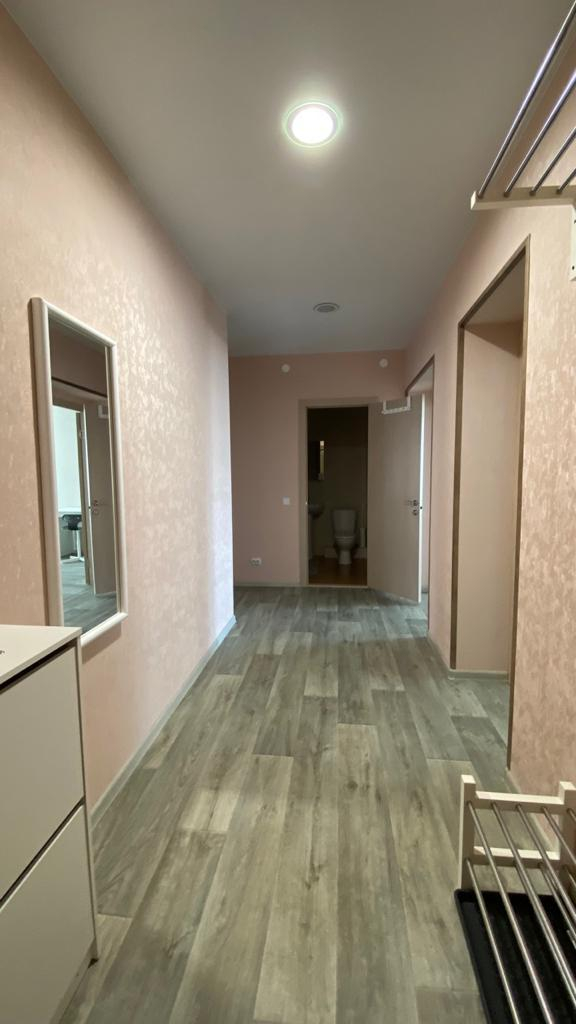 2-комнатная Норильская улица, 10  за 33000 руб/мес фото 12