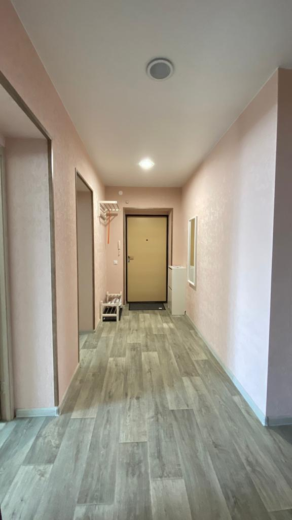 2-комнатная Норильская улица, 10  за 33000 руб/мес фото 13