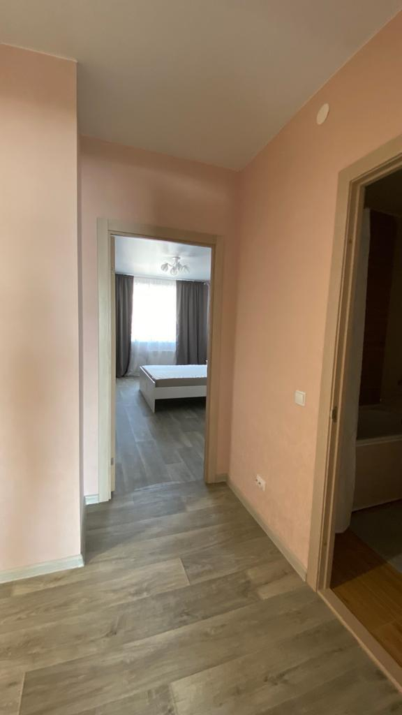 2-комнатная Норильская улица, 10  за 33000 руб/мес фото 14