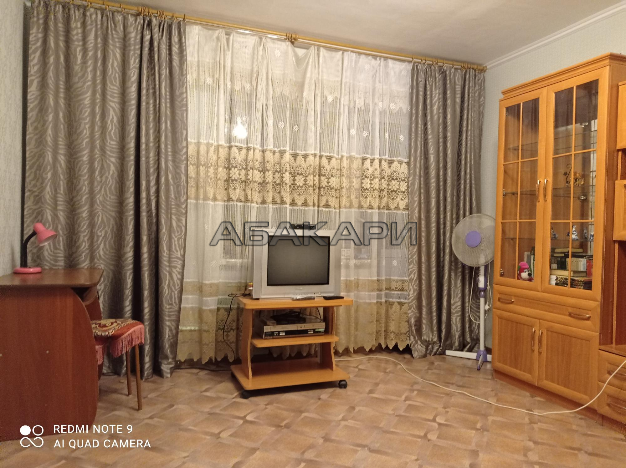 1-комнатная переулок Маяковского, 18  за 26000 руб/мес фото 4