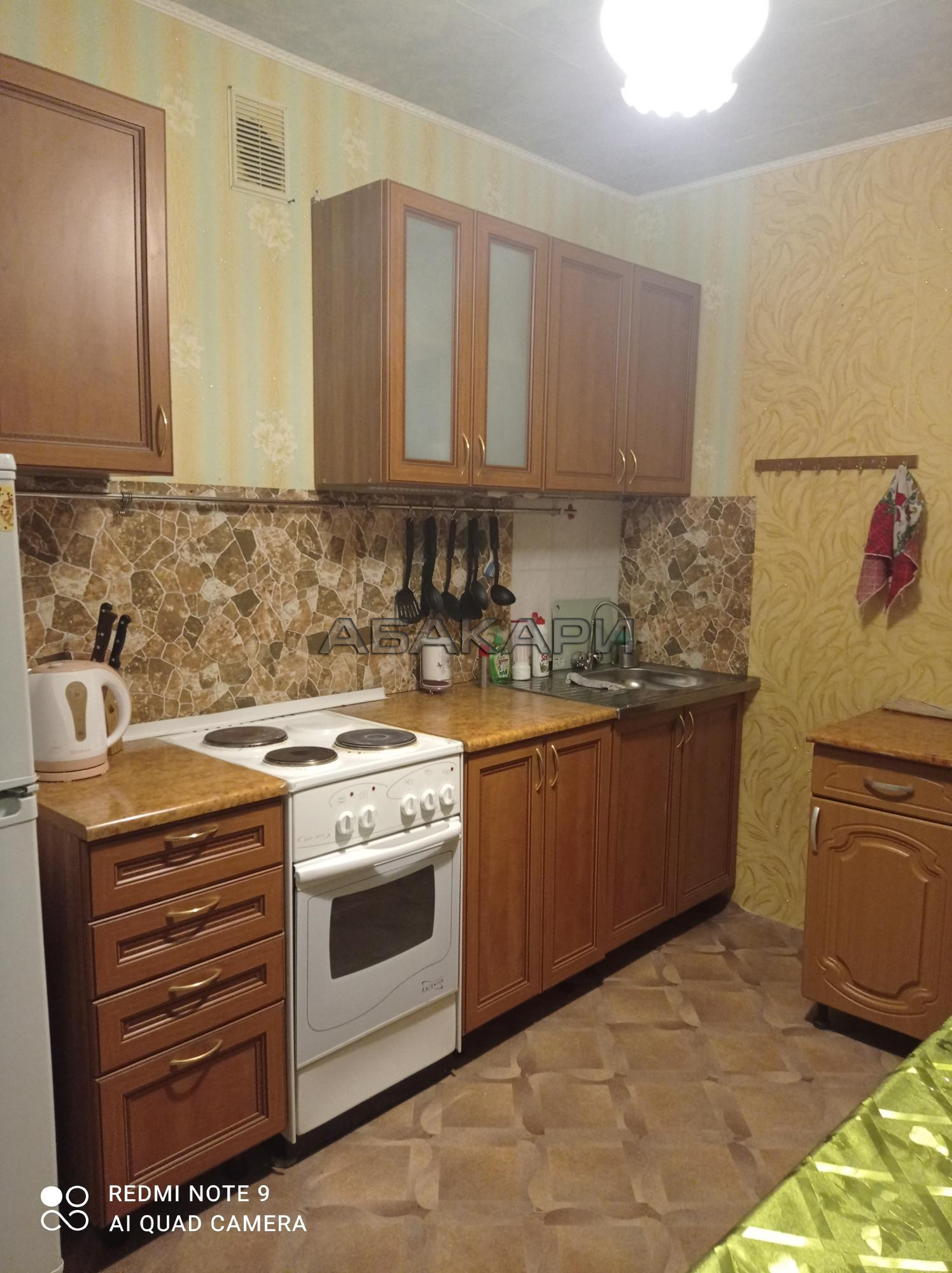 1-комнатная переулок Маяковского, 18  за 26000 руб/мес фото 9
