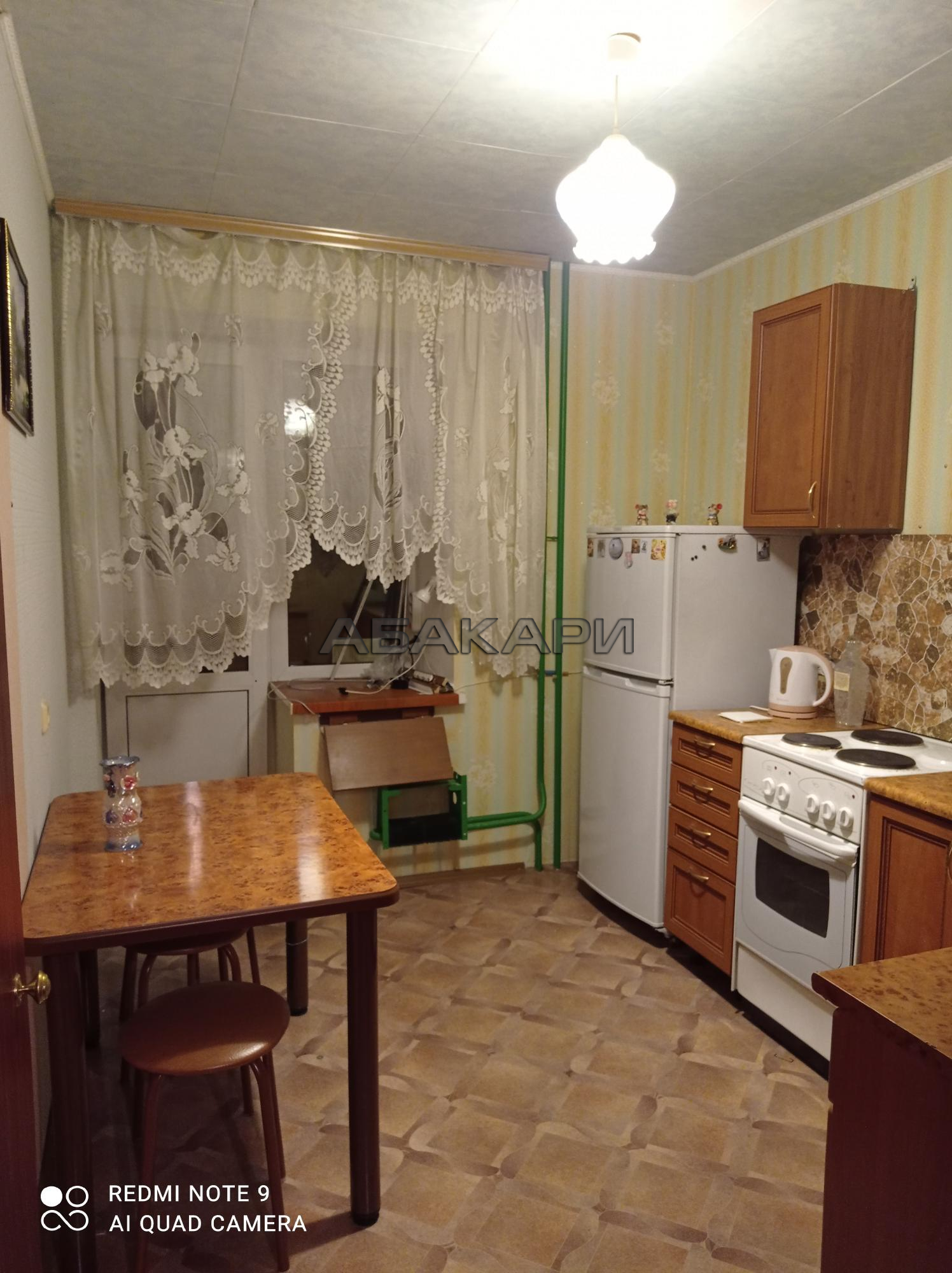 1-комнатная переулок Маяковского, 18  за 26000 руб/мес фото 2