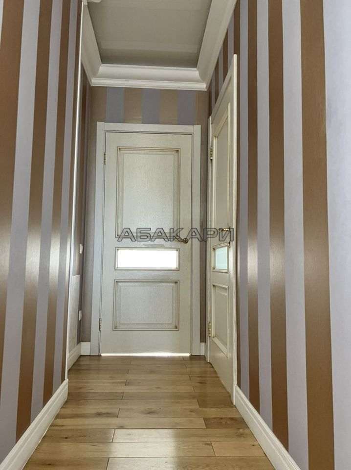 4-комнатная улица Алексеева, 39  за 88000 руб/мес фото 22