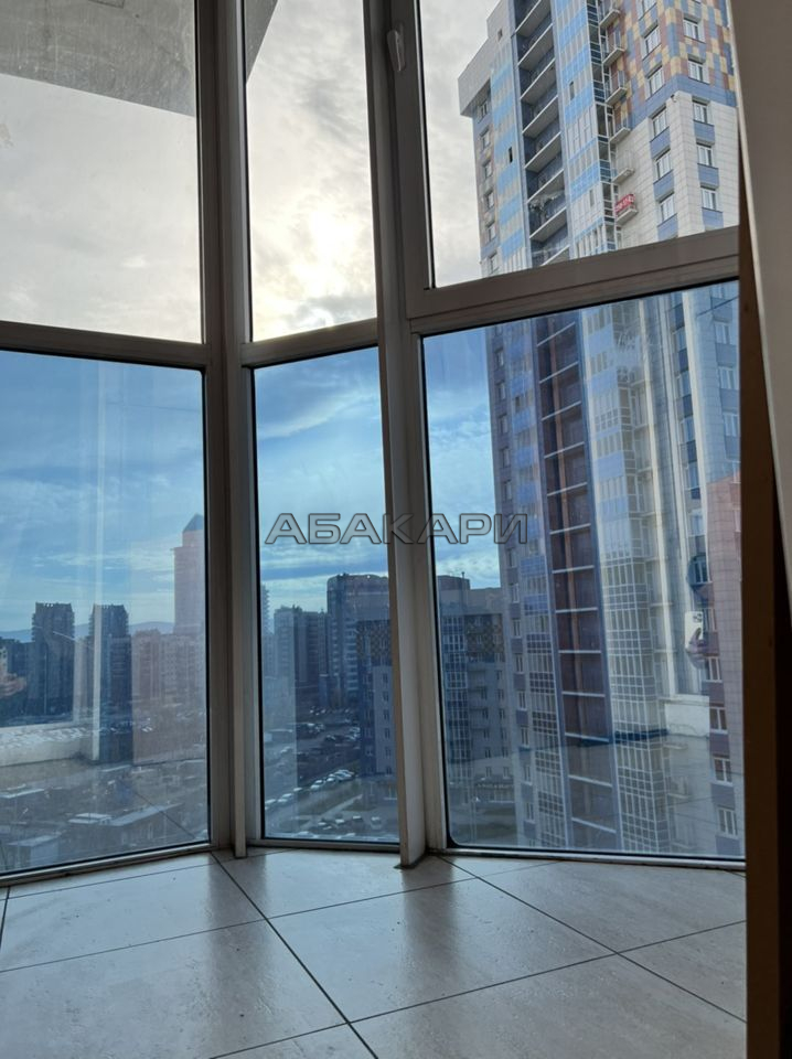4-комнатная улица Алексеева, 39  за 88000 руб/мес фото 25