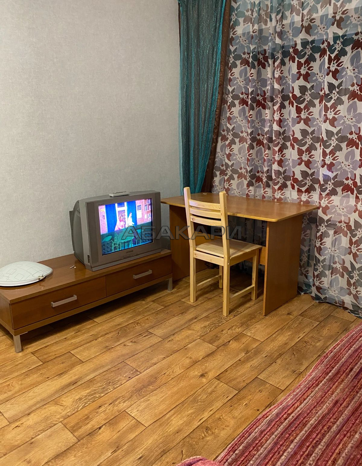 1-комнатная улица Сурикова, 53  за 35000 руб/мес фото 4