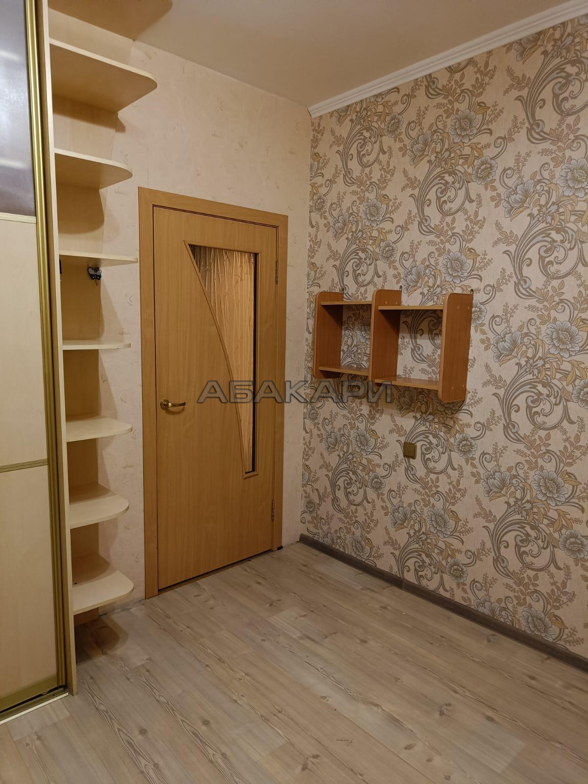 2-комнатная улица 60 лет Октября, 69  за 25000 руб/мес фото 6