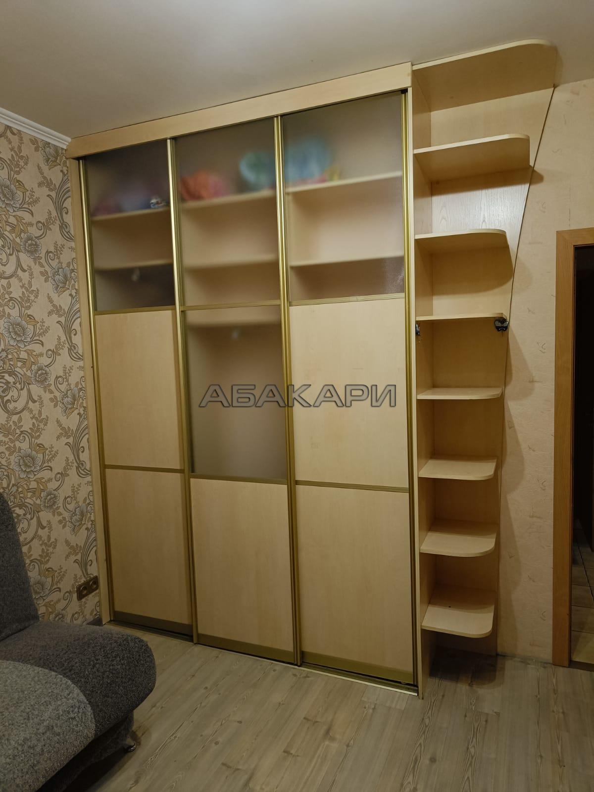 2-комнатная улица 60 лет Октября, 69  за 25000 руб/мес фото 7