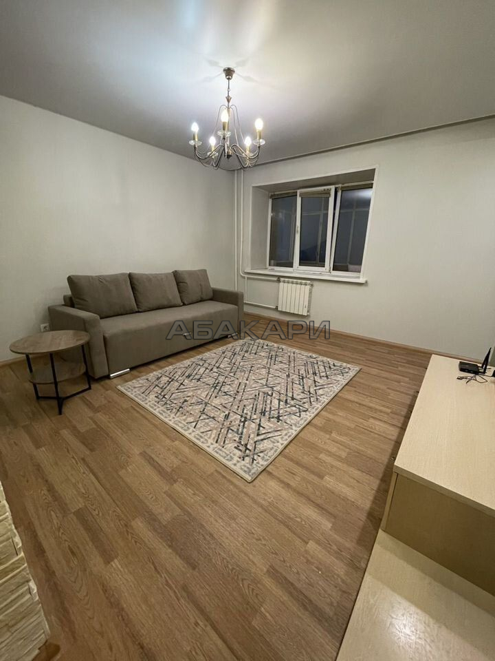 1-комнатная улица Куйбышева, 97Г  за 35000 руб/мес фото 2