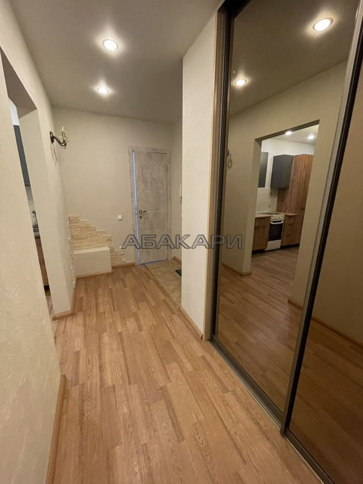 1-комнатная улица Куйбышева, 97Г  за 35000 руб/мес фото 3