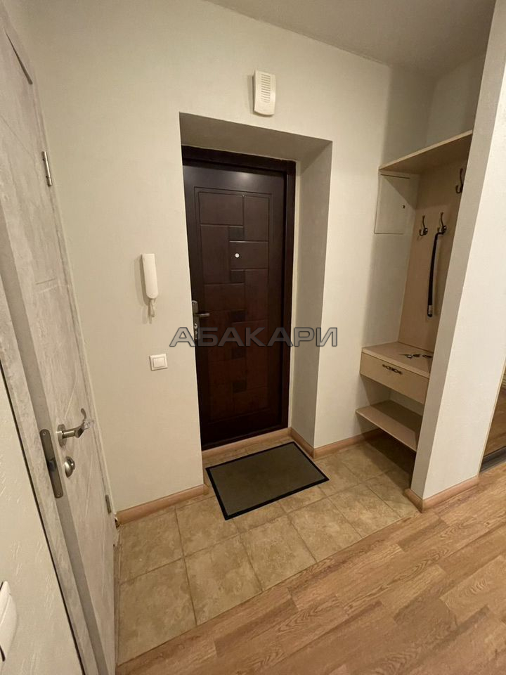 1-комнатная улица Куйбышева, 97Г  за 35000 руб/мес фото 7
