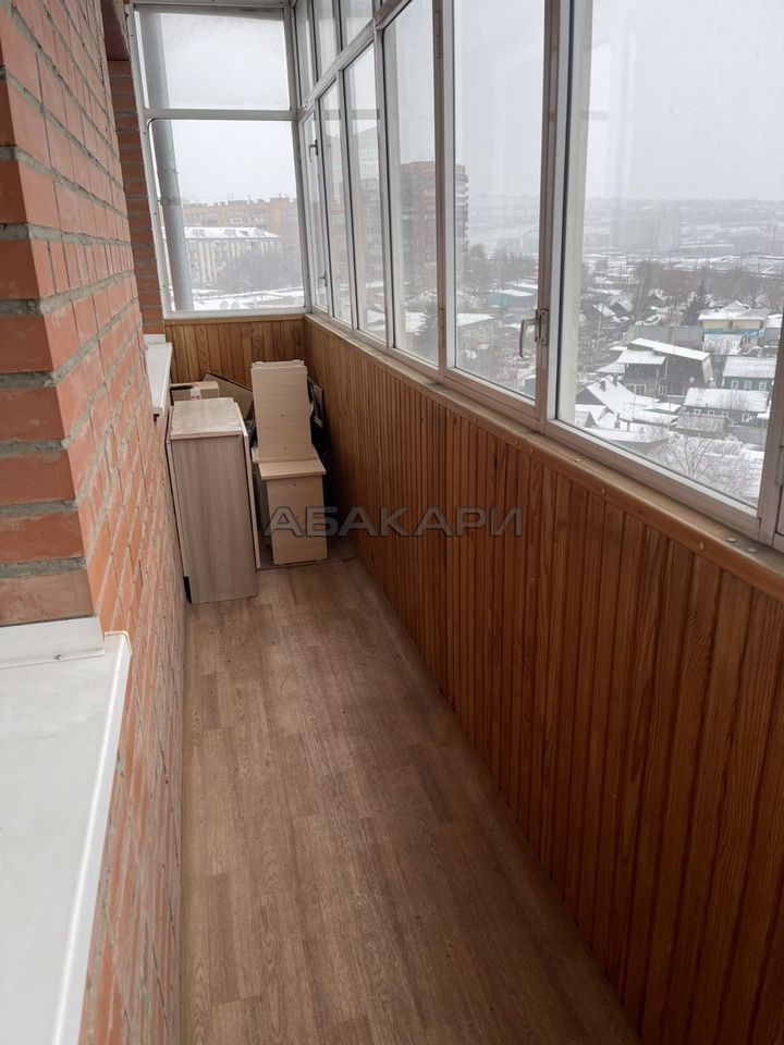 1-комнатная улица Куйбышева, 97Г  за 35000 руб/мес фото 8