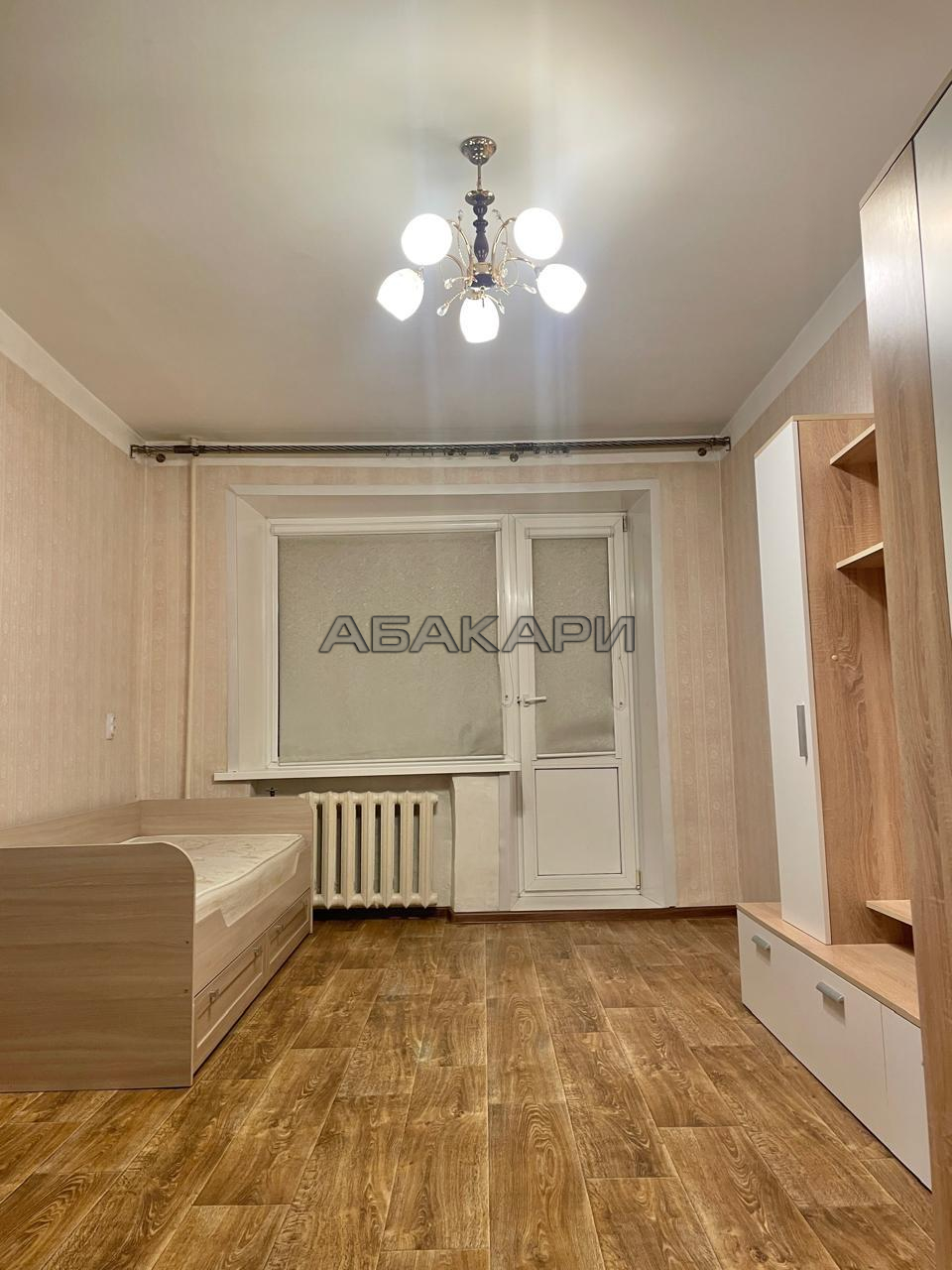 1-комнатная улица Ломоносова, 8/3  за 27000 руб/мес фото 1