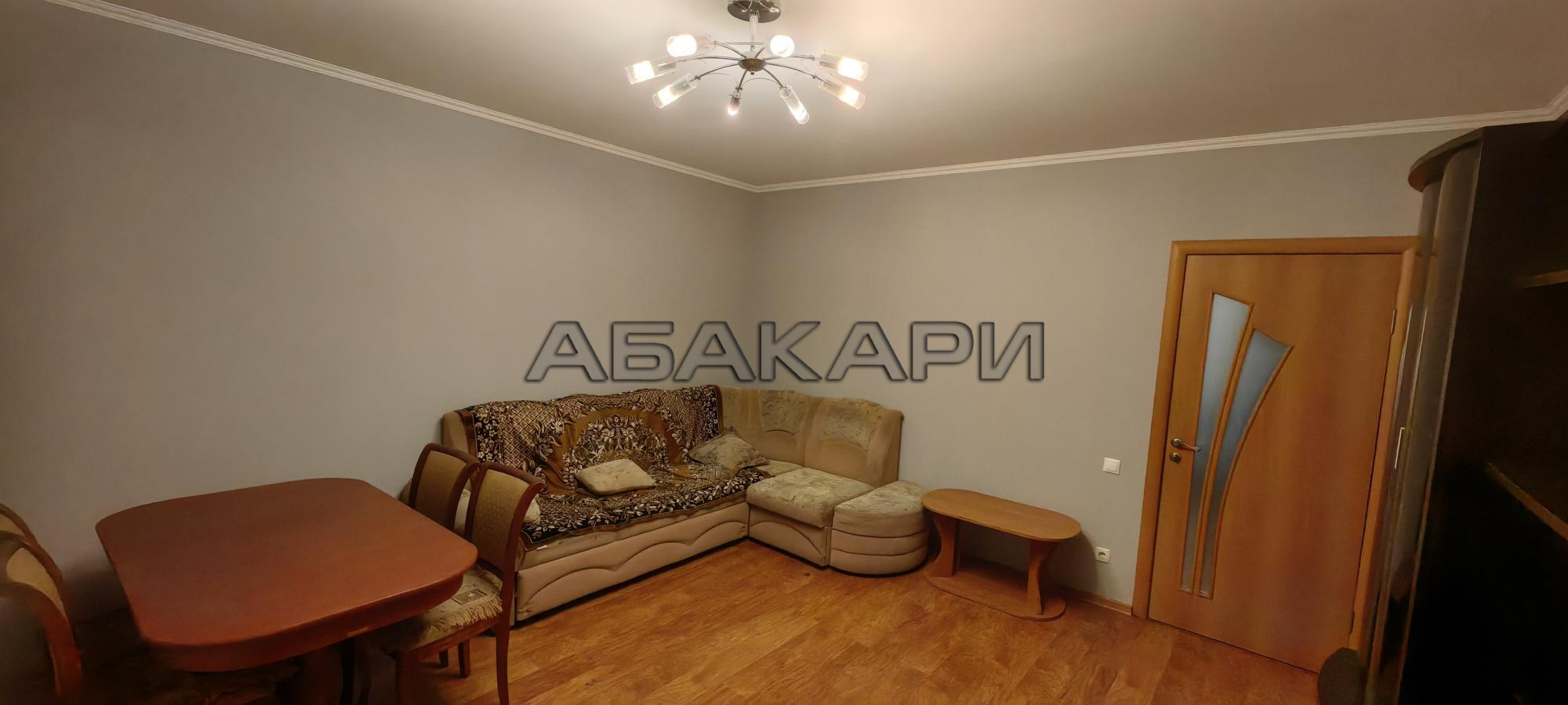 2-комнатная улица Урванцева, 8А  за 45000 руб/мес фото 5