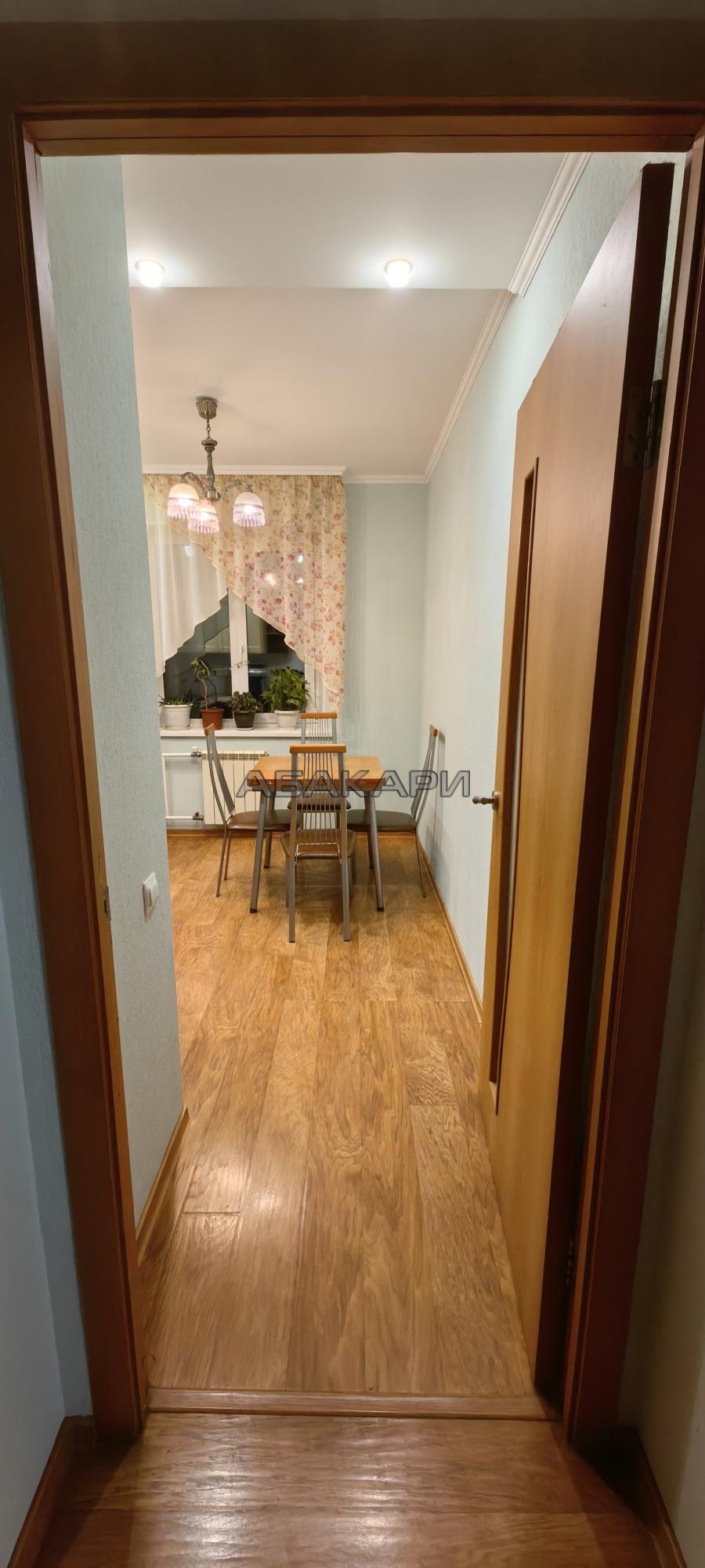 2-комнатная улица Урванцева, 8А  за 45000 руб/мес фото 9