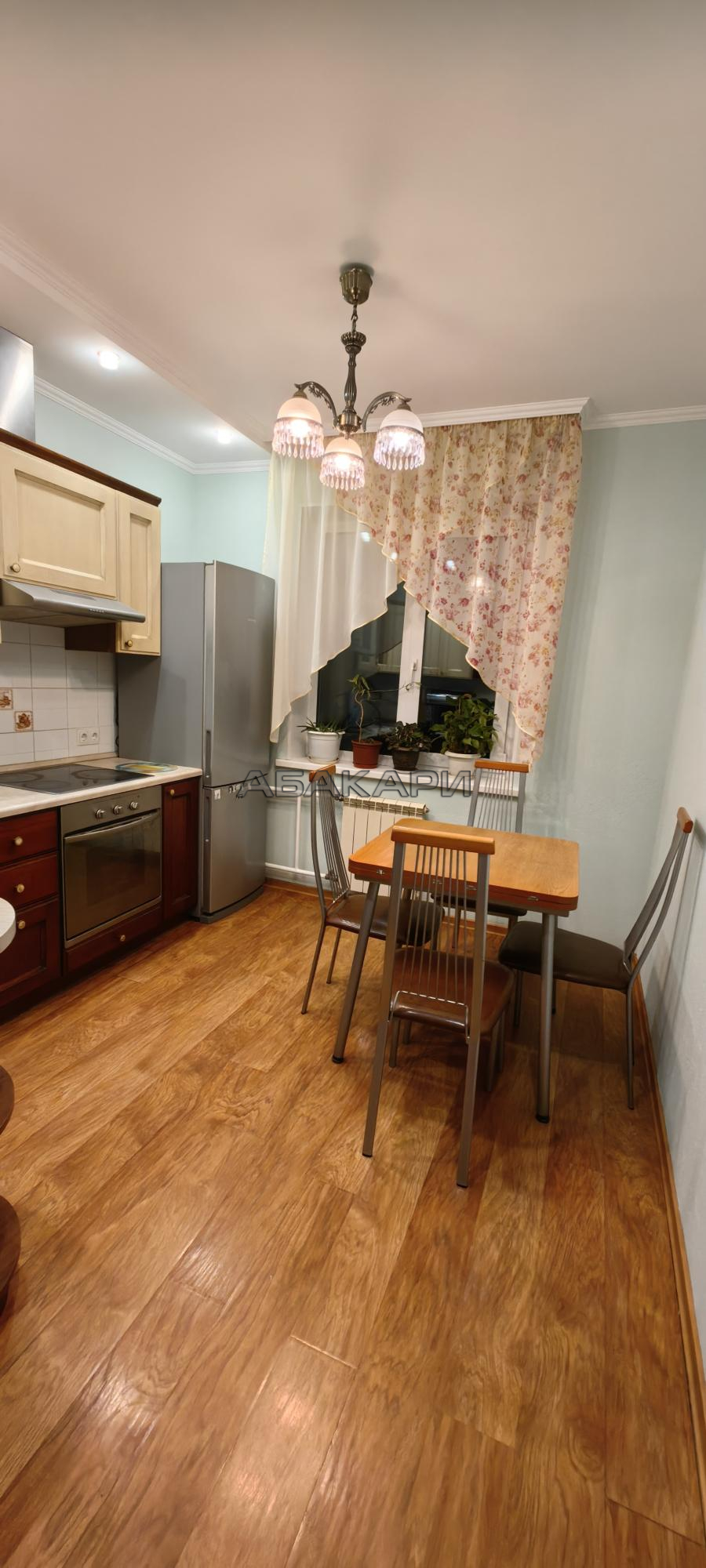 2-комнатная улица Урванцева, 8А  за 45000 руб/мес фото 10
