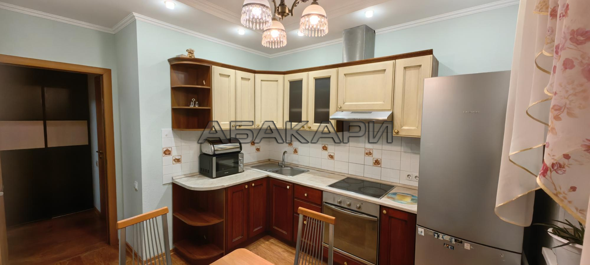 2-комнатная улица Урванцева, 8А  за 45000 руб/мес фото 12