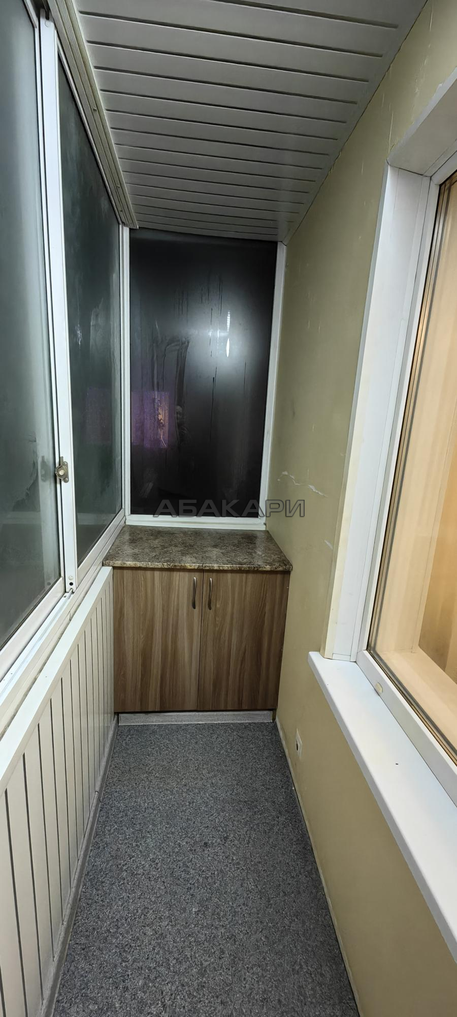 2-комнатная улица Урванцева, 8А  за 45000 руб/мес фото 18