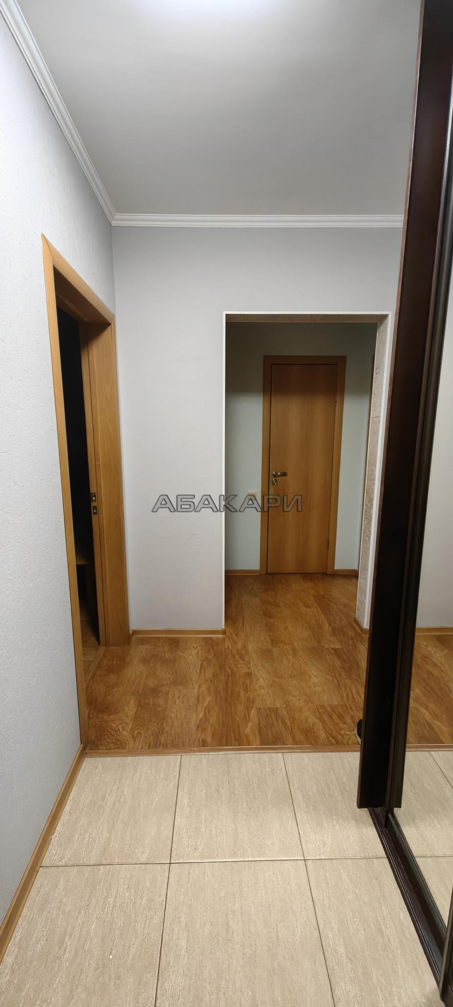 2-комнатная улица Урванцева, 8А  за 45000 руб/мес фото 19