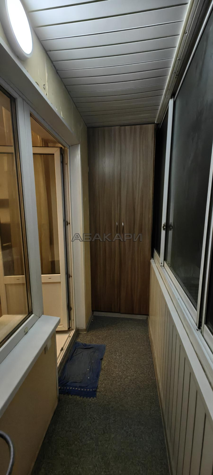 2-комнатная улица Урванцева, 8А  за 45000 руб/мес фото 20