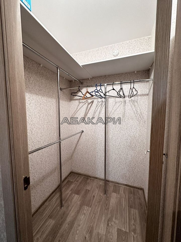 3-комнатная улица Партизана Железняка, 55  за 55000 руб/мес фото 4