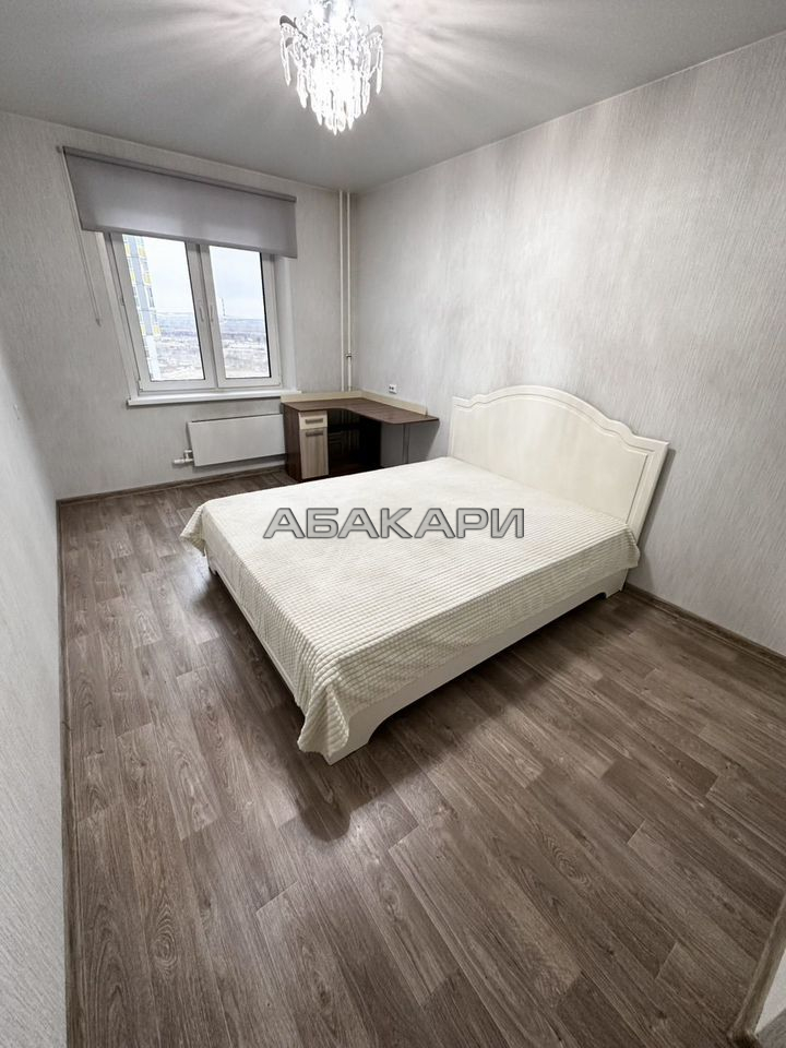 3-комнатная улица Партизана Железняка, 55  за 55000 руб/мес фото 5