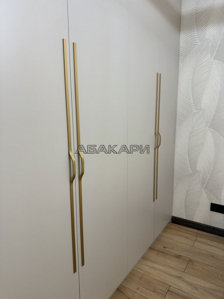 2-комнатная Караульная улица, 43/1  за 80000 руб/мес фото 1