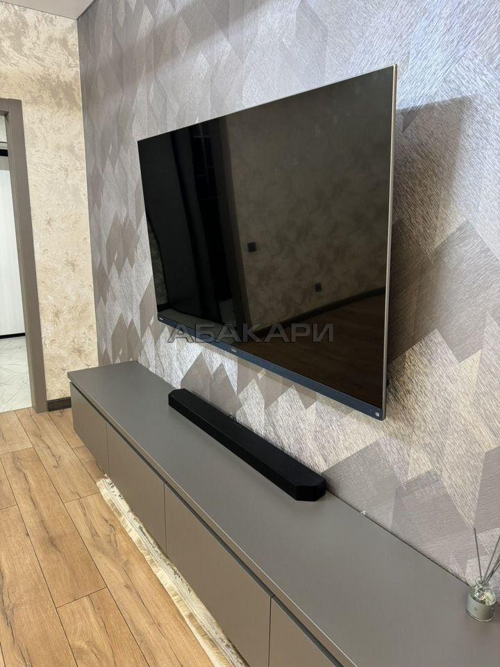 2-комнатная Караульная улица, 43/1  за 80000 руб/мес фото 3