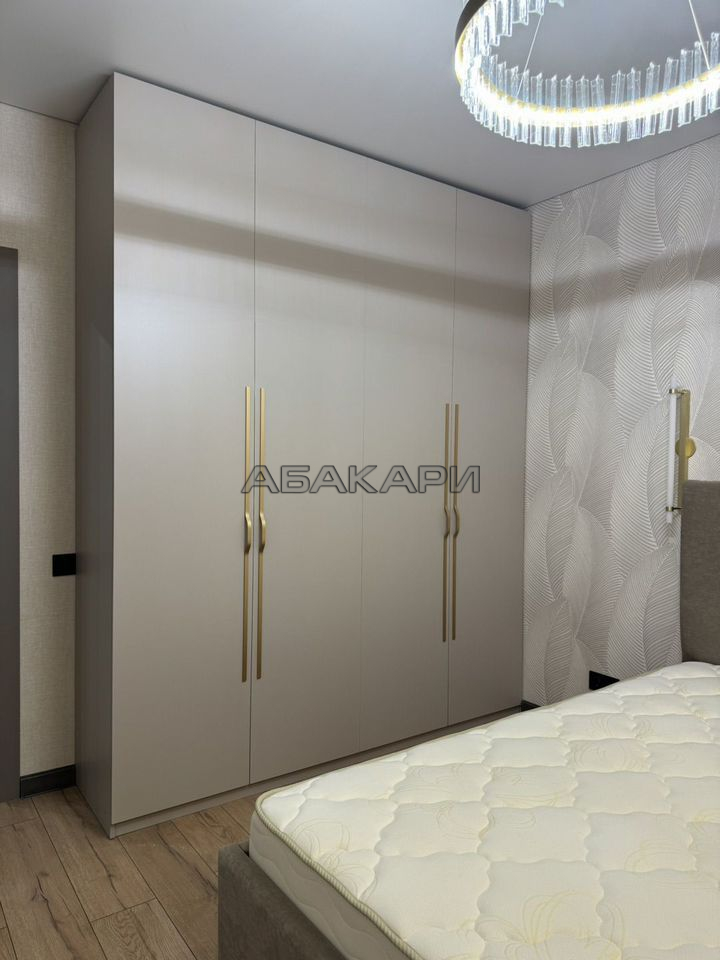 2-комнатная Караульная улица, 43/1  за 80000 руб/мес фото 5
