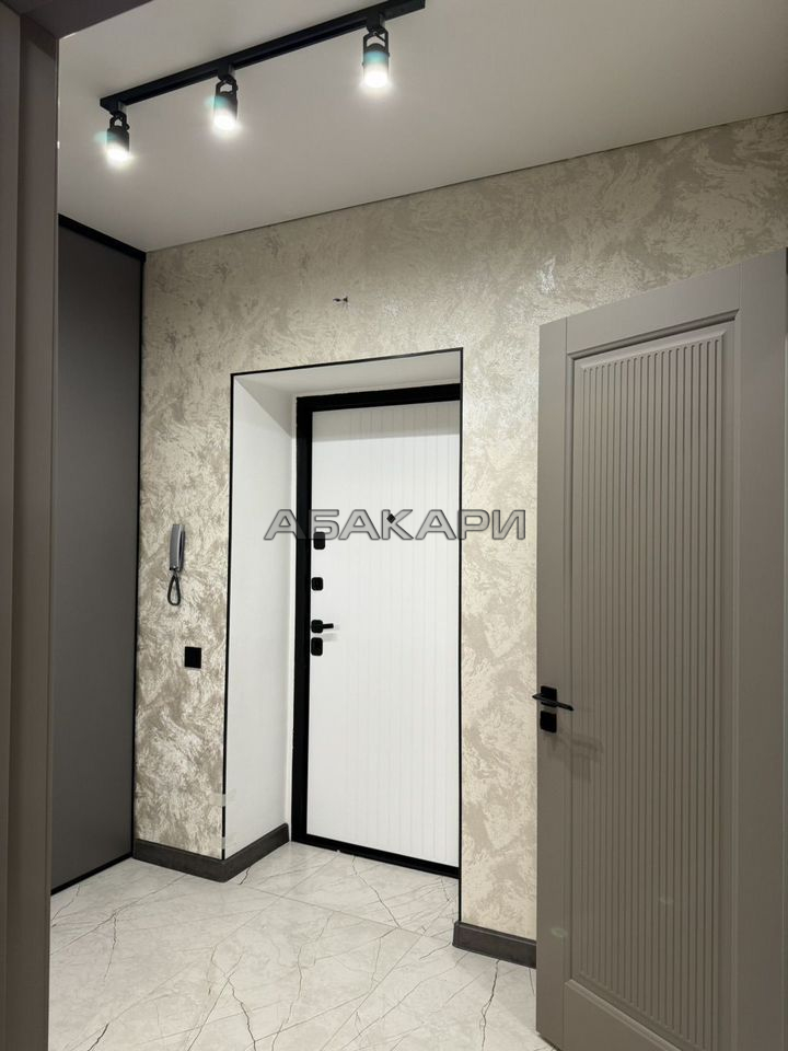 2-комнатная Караульная улица, 43/1  за 80000 руб/мес фото 6