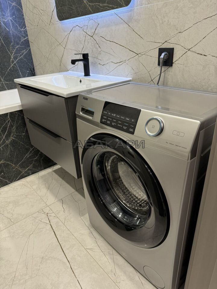 2-комнатная Караульная улица, 43/1  за 80000 руб/мес фото 12