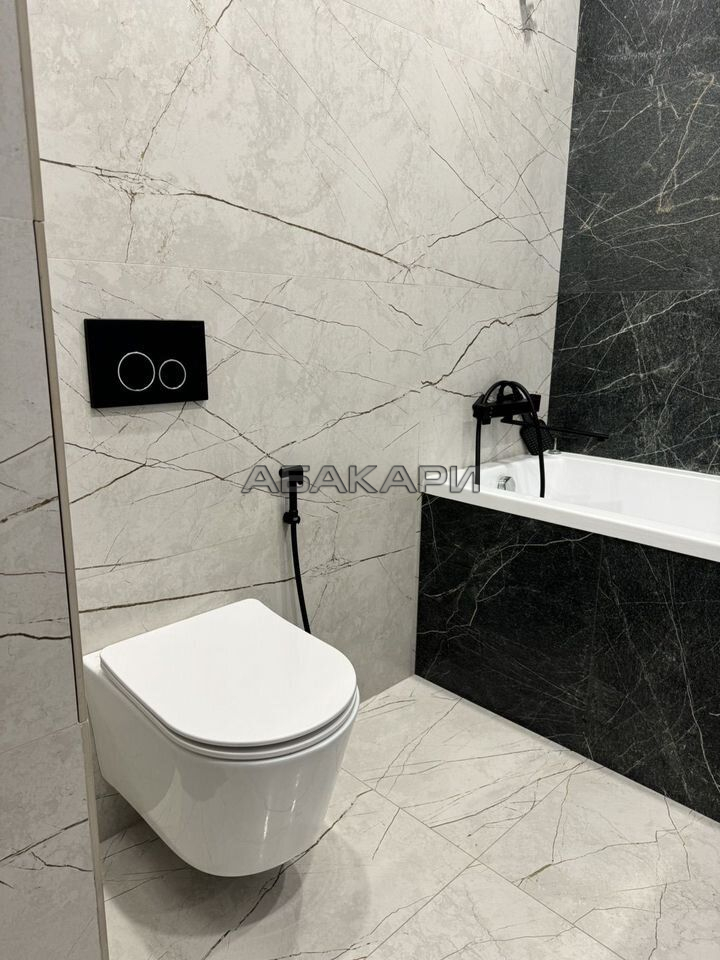 2-комнатная Караульная улица, 43/1  за 80000 руб/мес фото 14