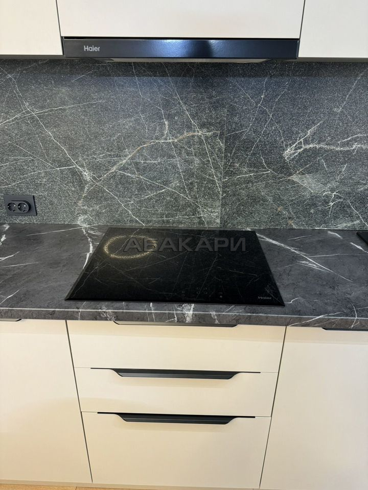 2-комнатная Караульная улица, 43/1  за 80000 руб/мес фото 17