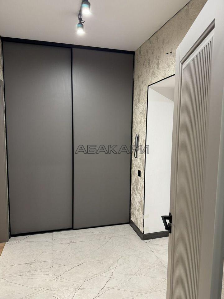 2-комнатная Караульная улица, 43/1  за 80000 руб/мес фото 18