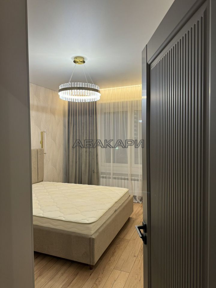 2-комнатная Караульная улица, 43/1  за 80000 руб/мес фото 20