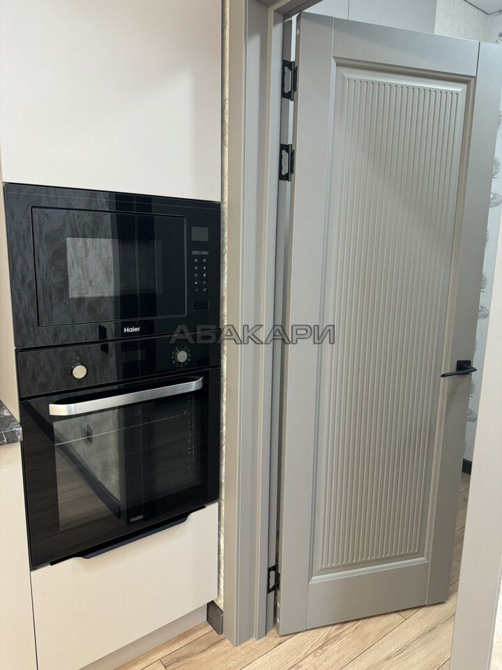 2-комнатная Караульная улица, 43/1  за 80000 руб/мес фото 19