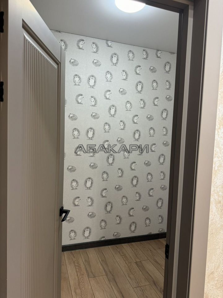 2-комнатная Караульная улица, 43/1  за 80000 руб/мес фото 23