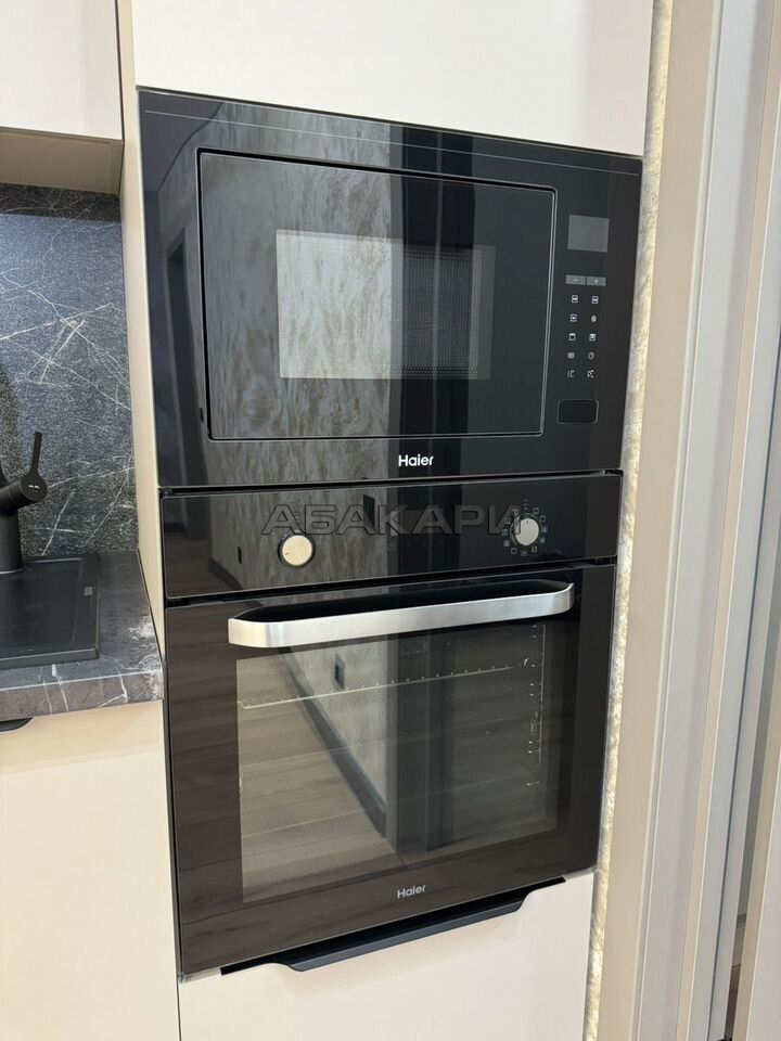 2-комнатная Караульная улица, 43/1  за 80000 руб/мес фото 28