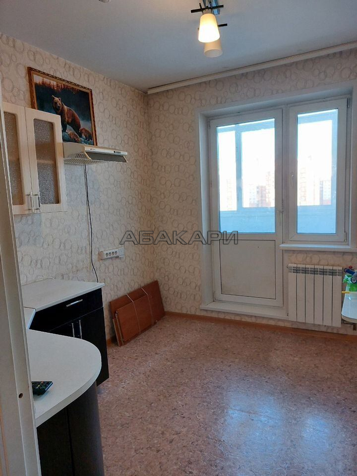 1-комнатная Караульная улица, 48  за 35000 руб/мес фото 4