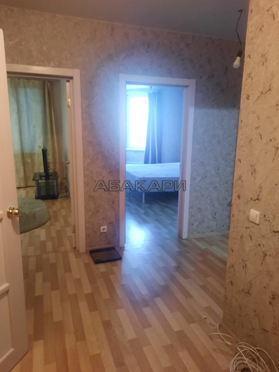2-комнатная Октябрьская улица, 8А  за 50000 руб/мес фото 5