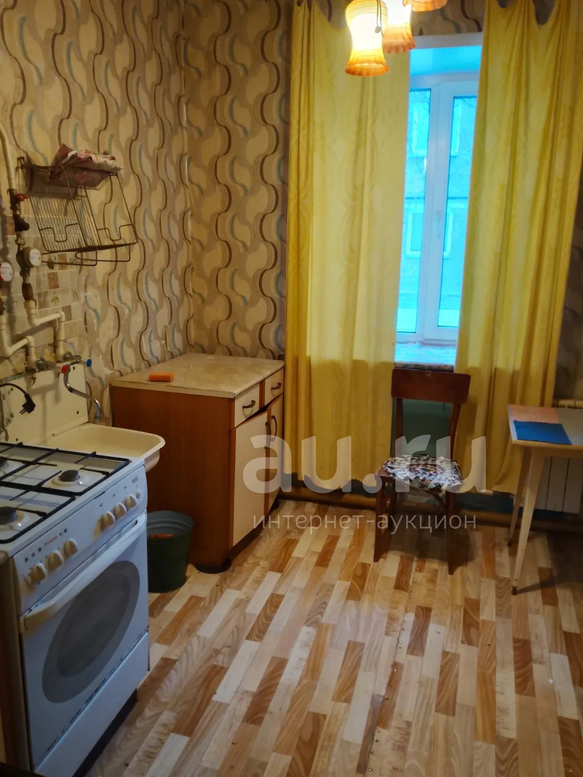 2-комнатная Шелковая улица, 8  за 21000 руб/мес фото 2