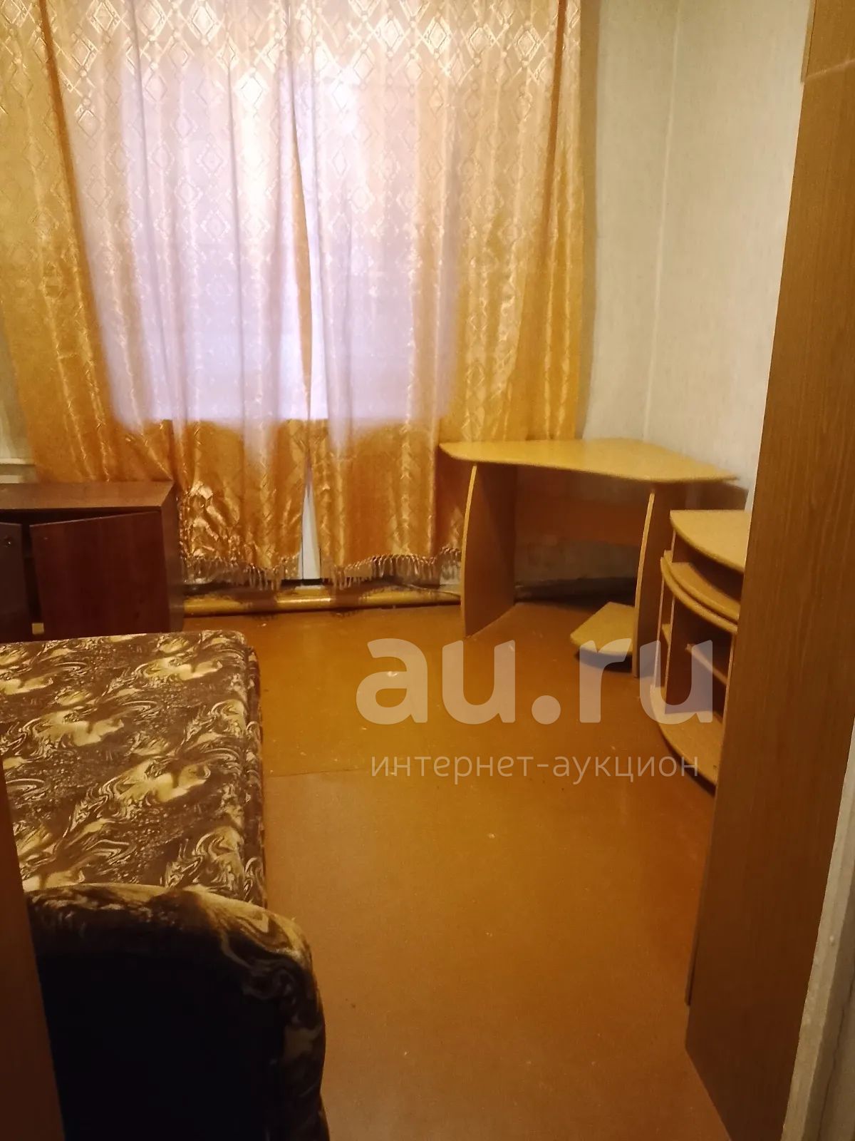 2-комнатная Шелковая улица, 8  за 21000 руб/мес фото 3