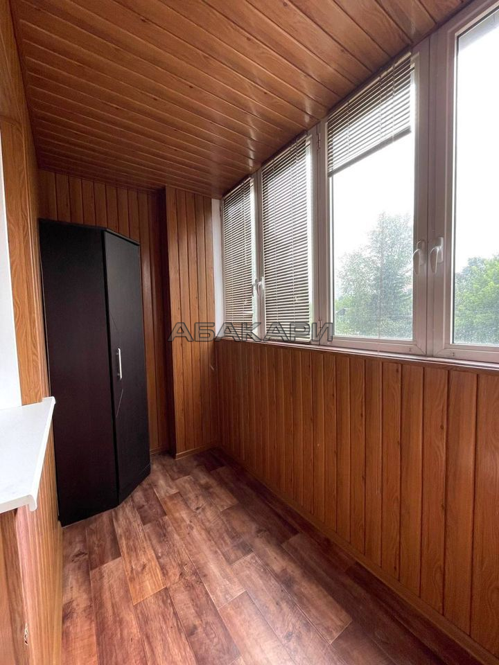 2-комнатная улица Ладо Кецховели, 17А  за 45000 руб/мес фото 9