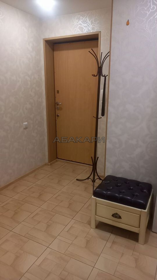 1-комнатная улица Марковского, 41  за 40000 руб/мес фото 3
