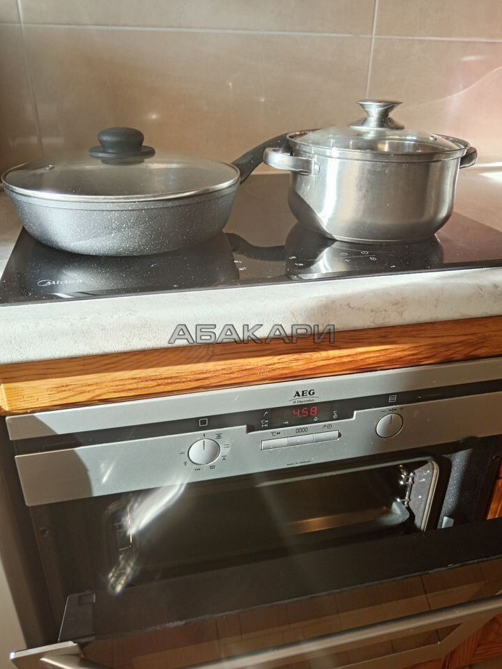 1-комнатная улица Марковского, 41  за 40000 руб/мес фото 6