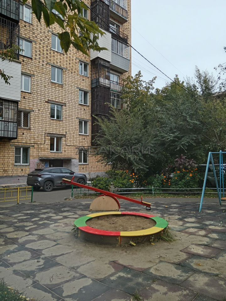 1-комнатная улица Марковского, 41  за 40000 руб/мес фото 10