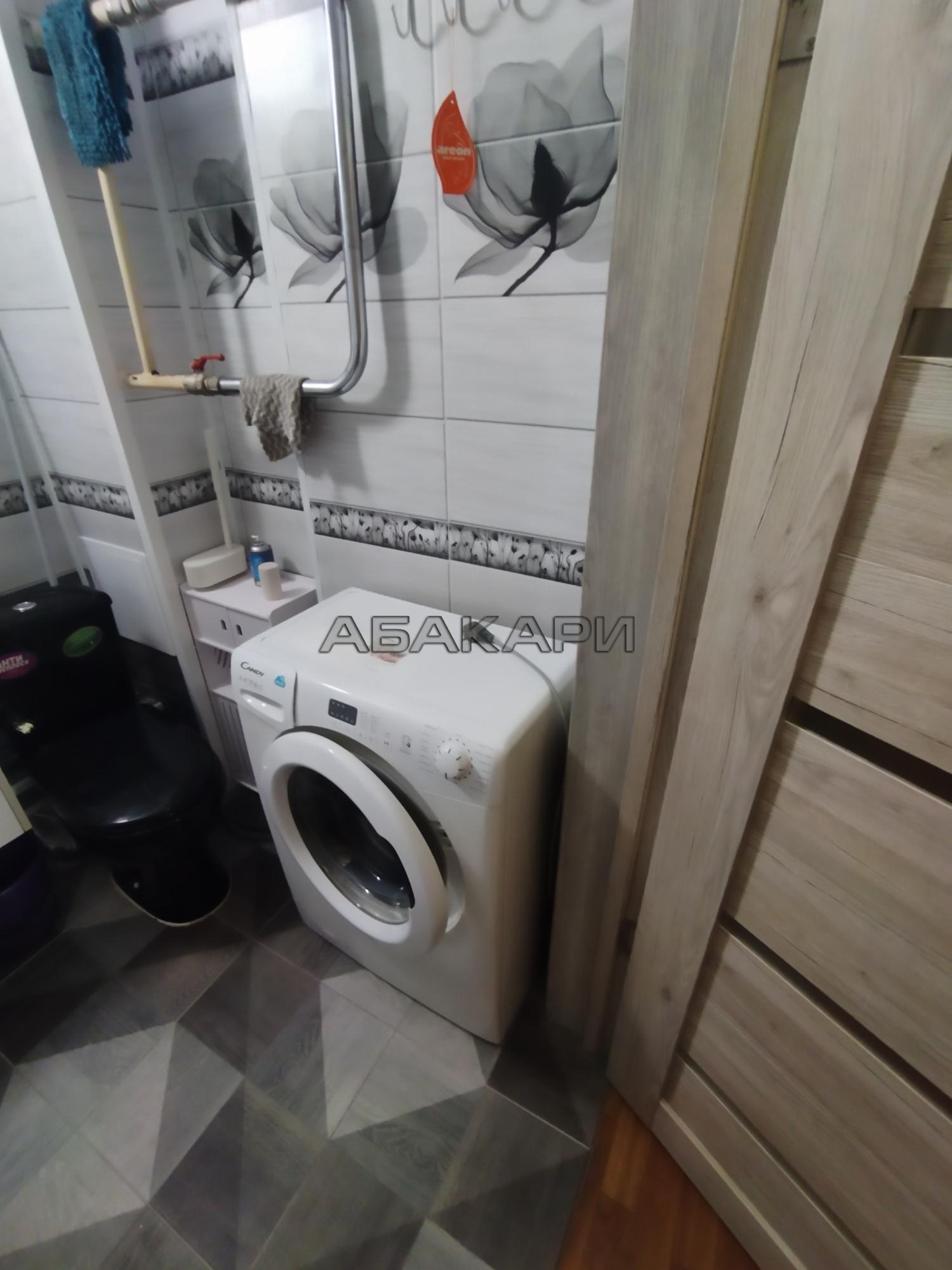 студия Соколовская улица, 76  за 23000 руб/мес фото 5